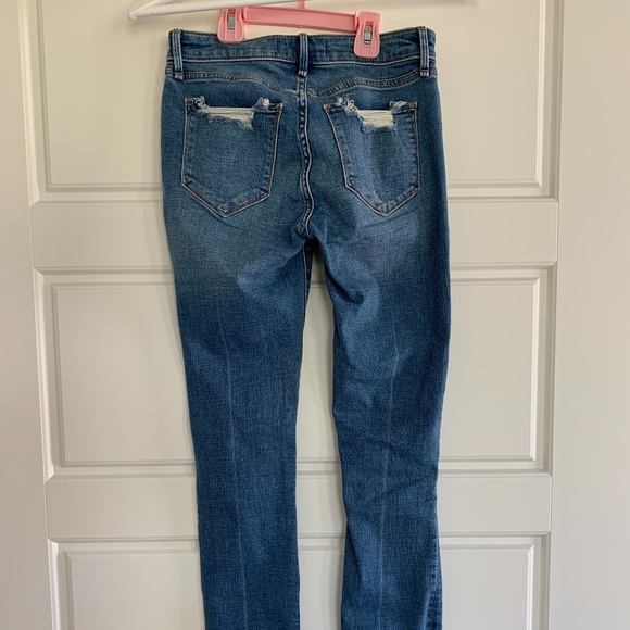 Abercrombie & Fitch Jeans - Picture 3 of 4